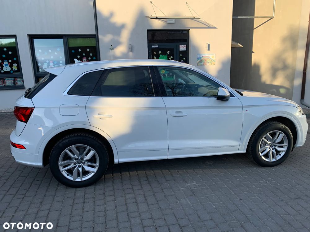Audi Q5 - 4