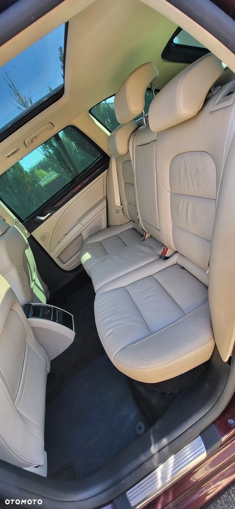 Skoda Superb 2.0 TDI Elegance - 13