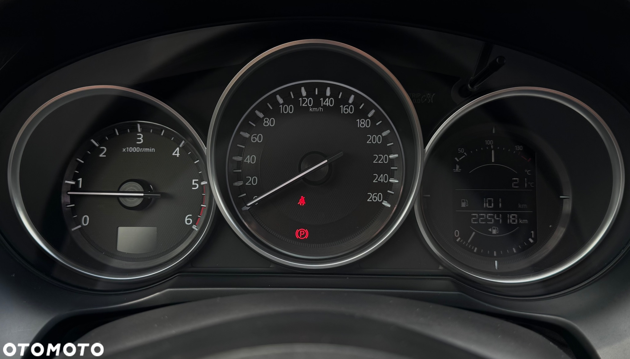 Mazda 6 Kombi SKYACTIV-D 150 i-ELOOP Nakama - 11