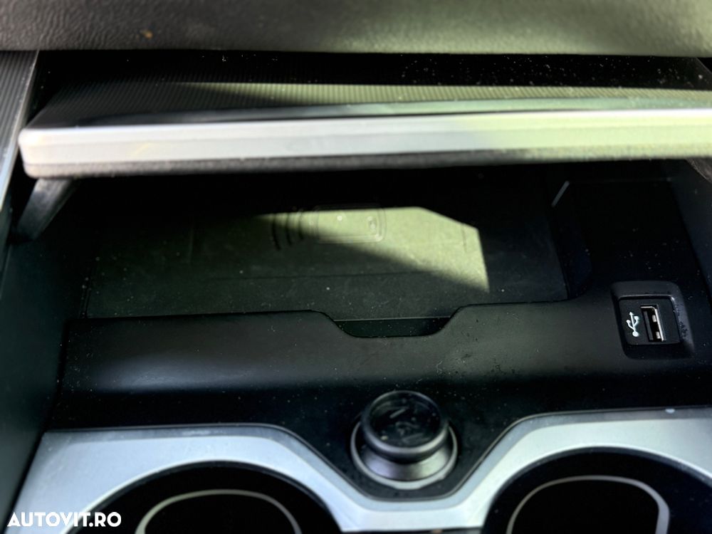 BMW X5 xDrive40i - 16