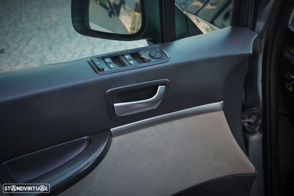 Peugeot 807 2.0 HDi Navteq - 10