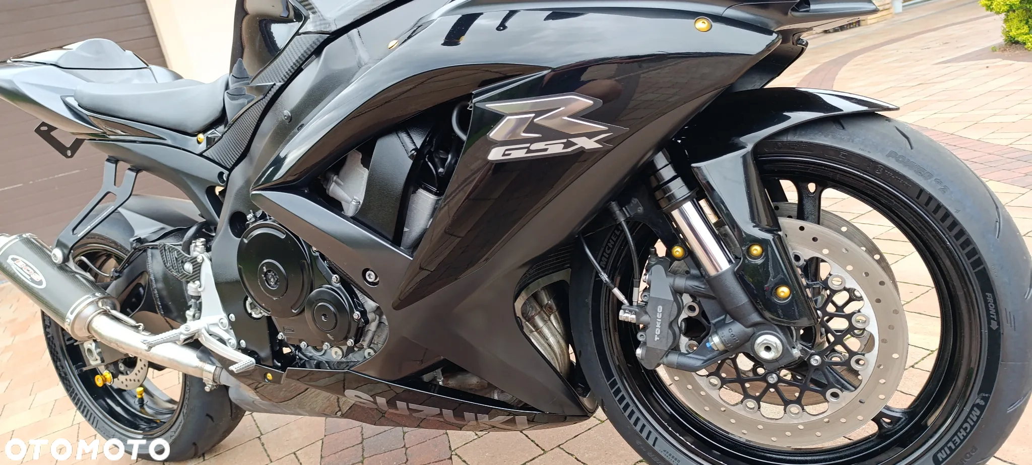Suzuki GSX-R - 32