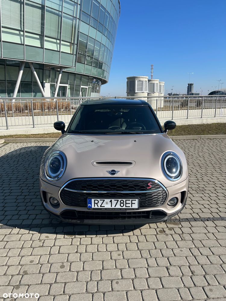 MINI Clubman Cooper S - 2
