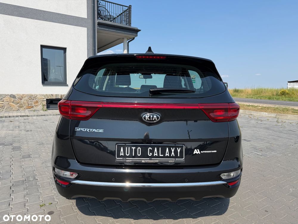 Kia Sportage - 21