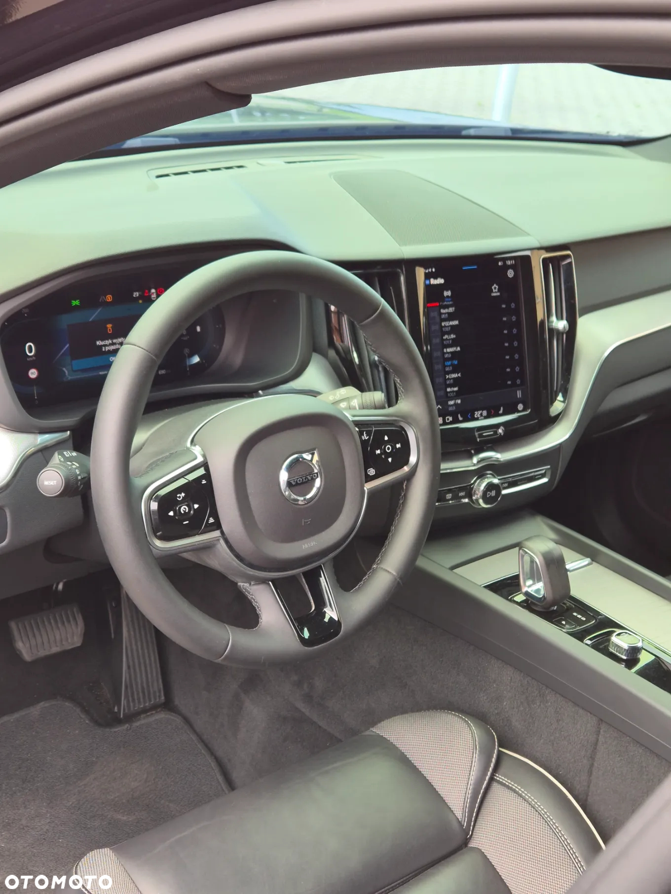 Volvo XC 60 B4 D AWD Geartronic RDesign - 8
