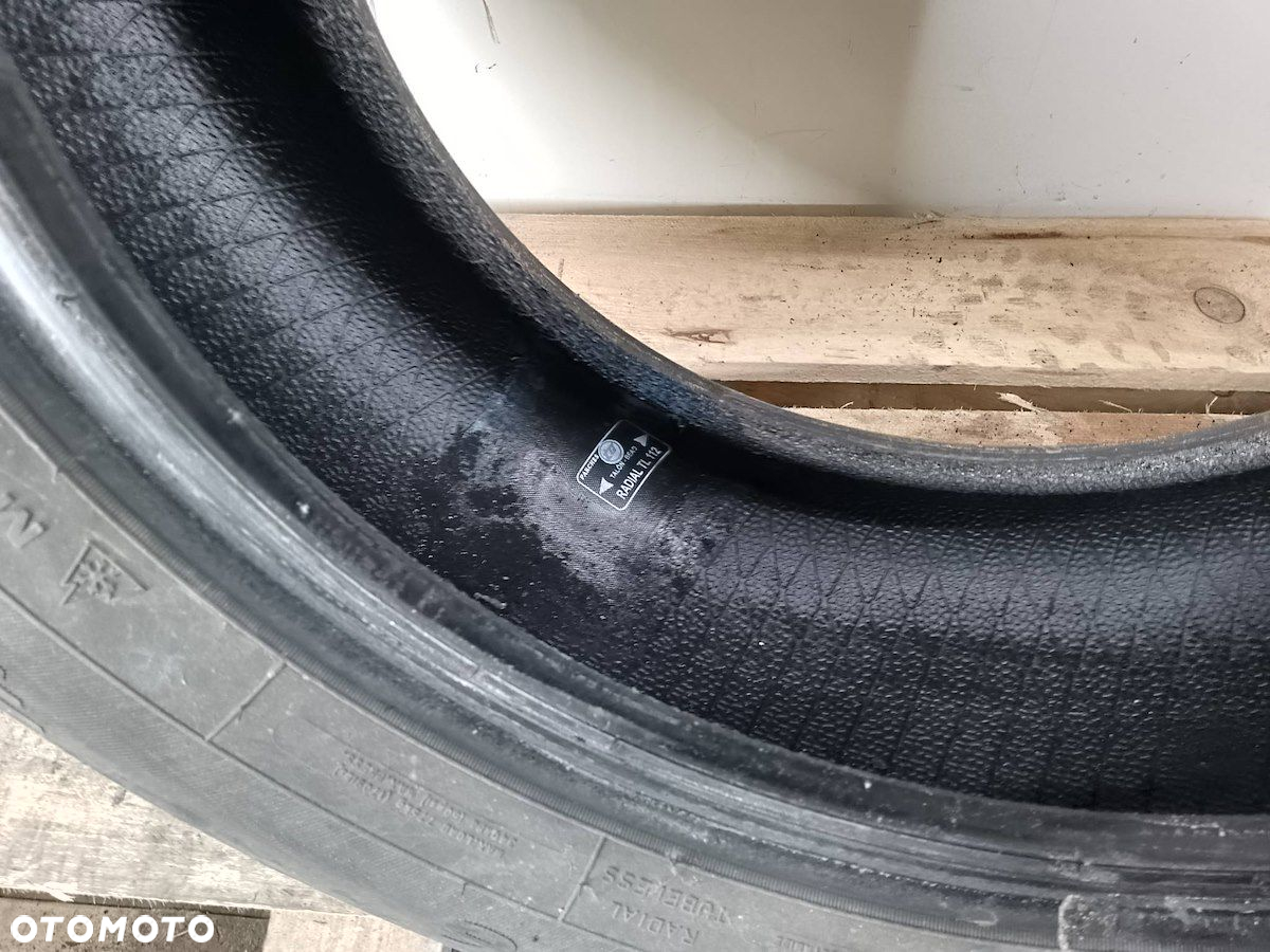 OPONY ZIMOWE 16 PARA DĘBICA FRIGO HP2 215/60R16 99H - 7