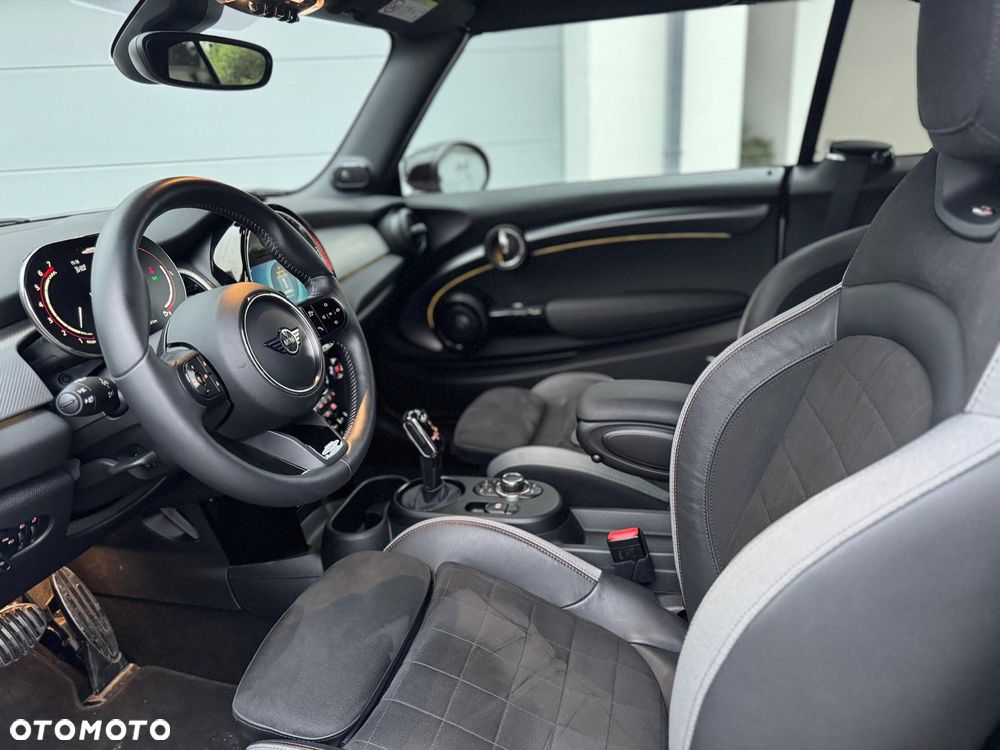 MINI John Cooper Works - 6