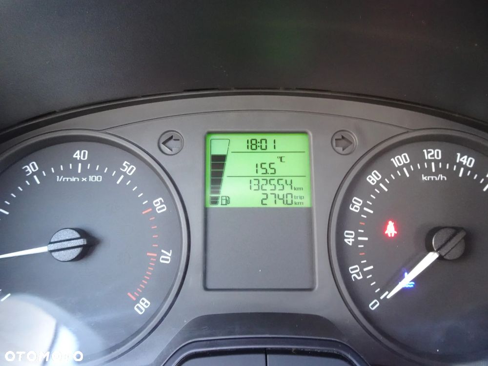 Skoda Fabia 1.2 TSI Ambition - 21