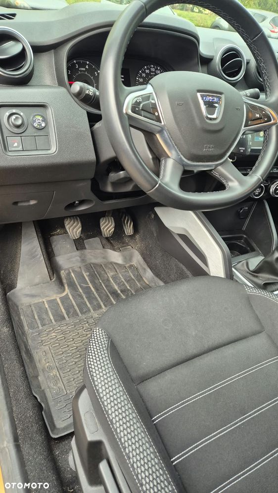 Dacia Duster 1.0 TCe Prestige - 11