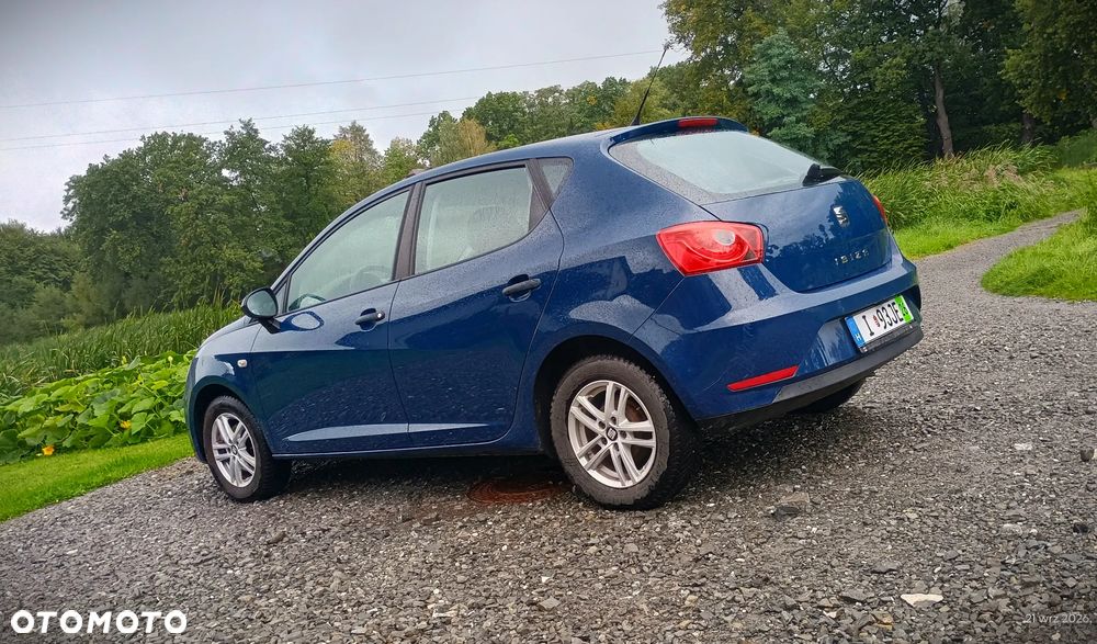 Seat Ibiza 1.0 MPI Style - 3