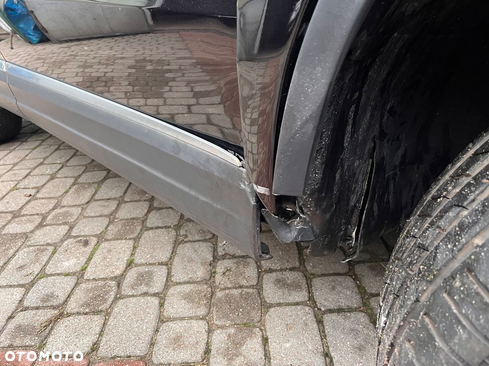 Volkswagen Tiguan 2.0 TDI 4Mot Track&Style DSG - 5