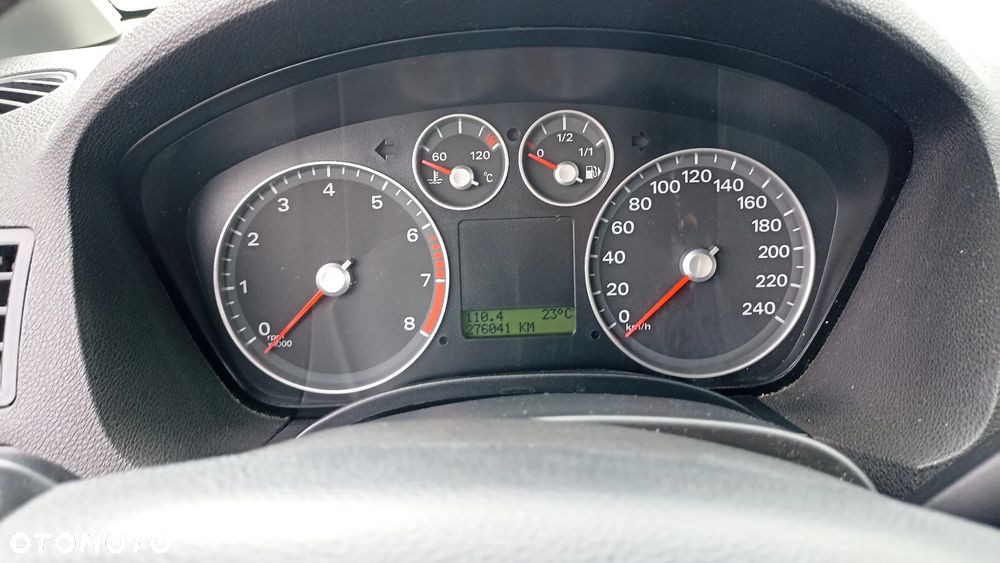 Ford C-MAX 1.8 Platinium X - 7