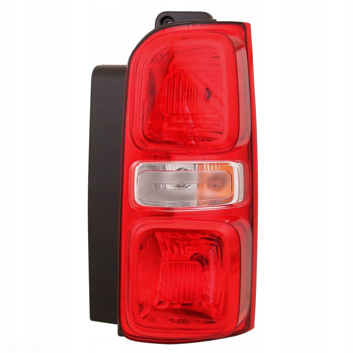 Lampa tyl Fiat Scudo III 2022-2024 Oryginał R - 1