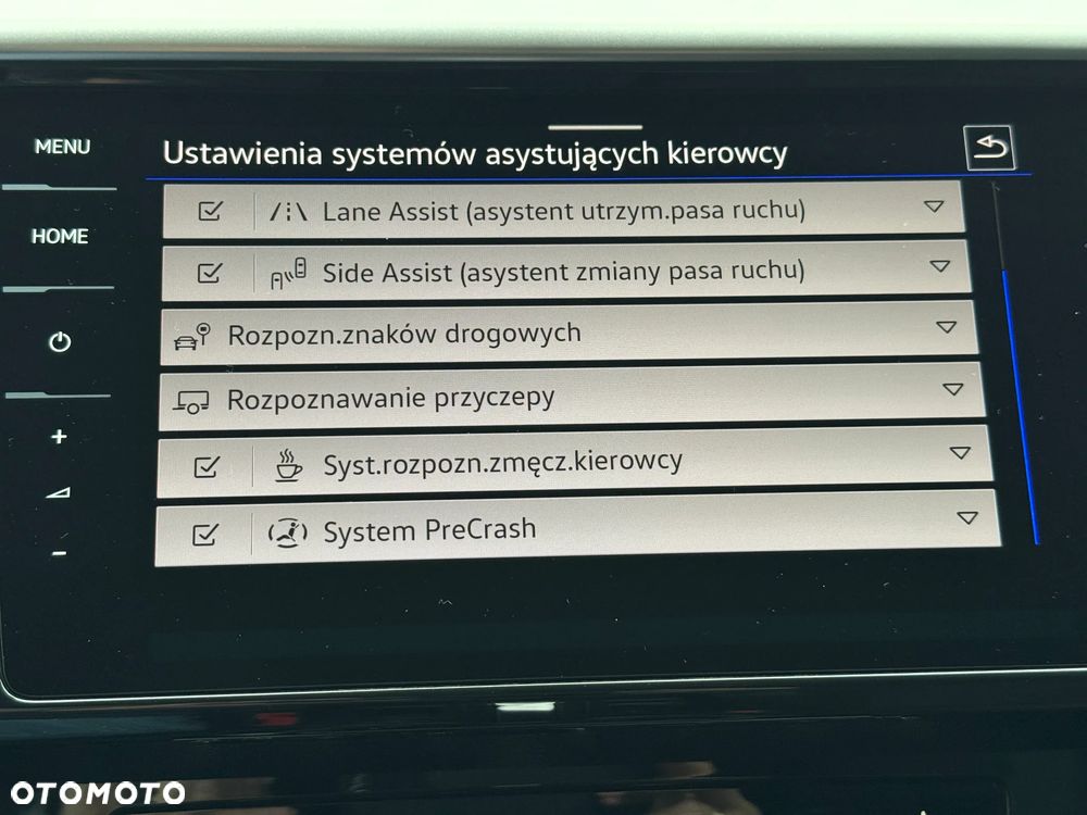 Volkswagen Arteon Shooting Brake 2.0 TSI 4Motion R DSG - 33