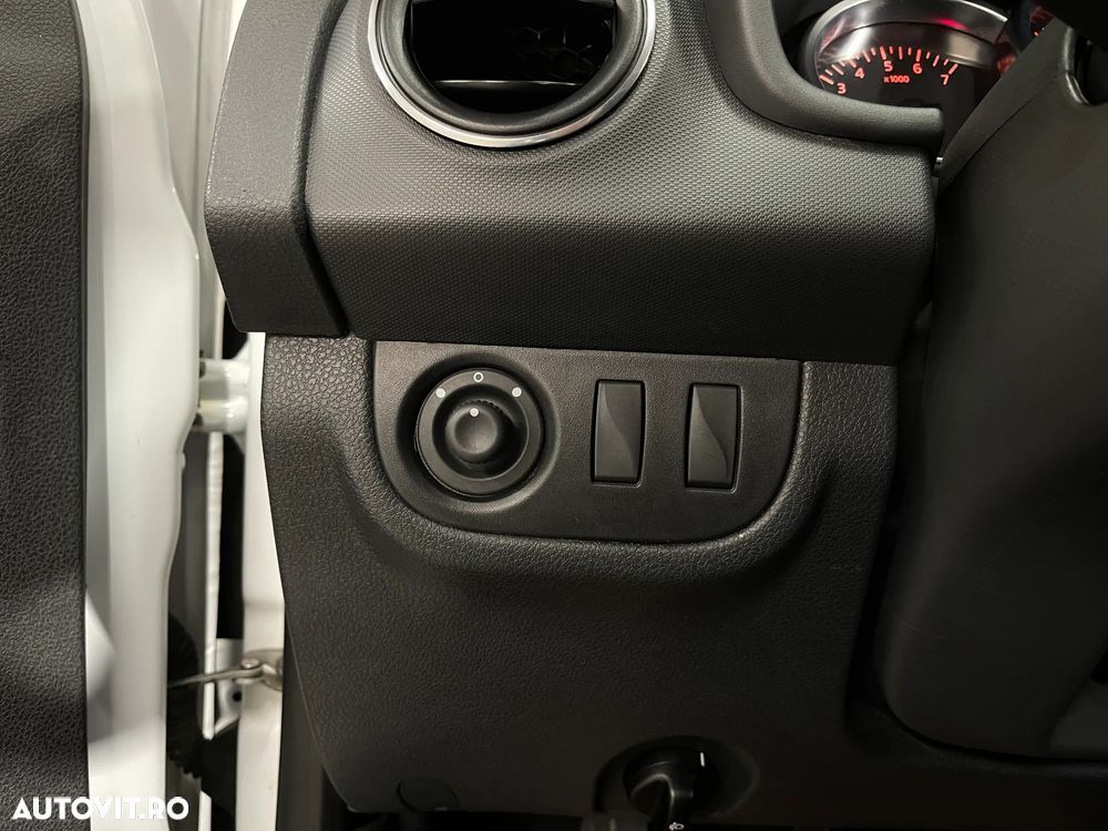 Dacia Logan 1.5 Blue dCi Laureate - 17