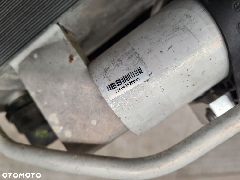 BMW F32 F33 SKRAPLACZ KLIMATYZACJI 9338330 - 6