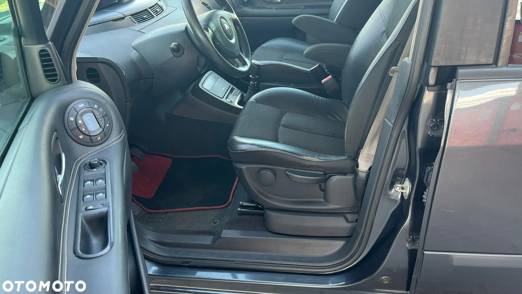 Renault Grand Espace 2.0 Navitech - 14
