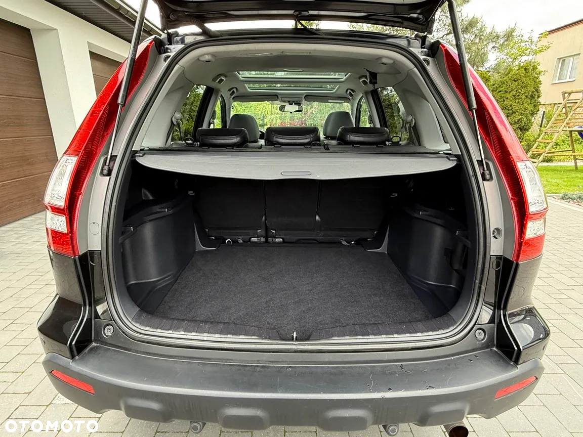 Honda CR-V 2.0 Executive - 35