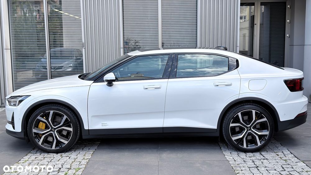 Polestar 2 Dual Motor 82kWh Performance - 5