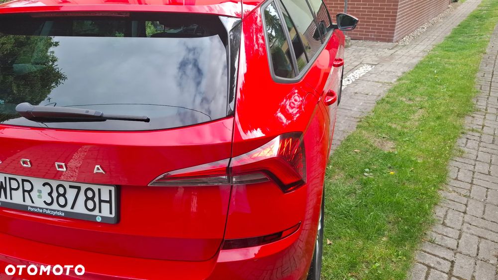 Skoda Kamiq 1.0 TSI Ambition - 7