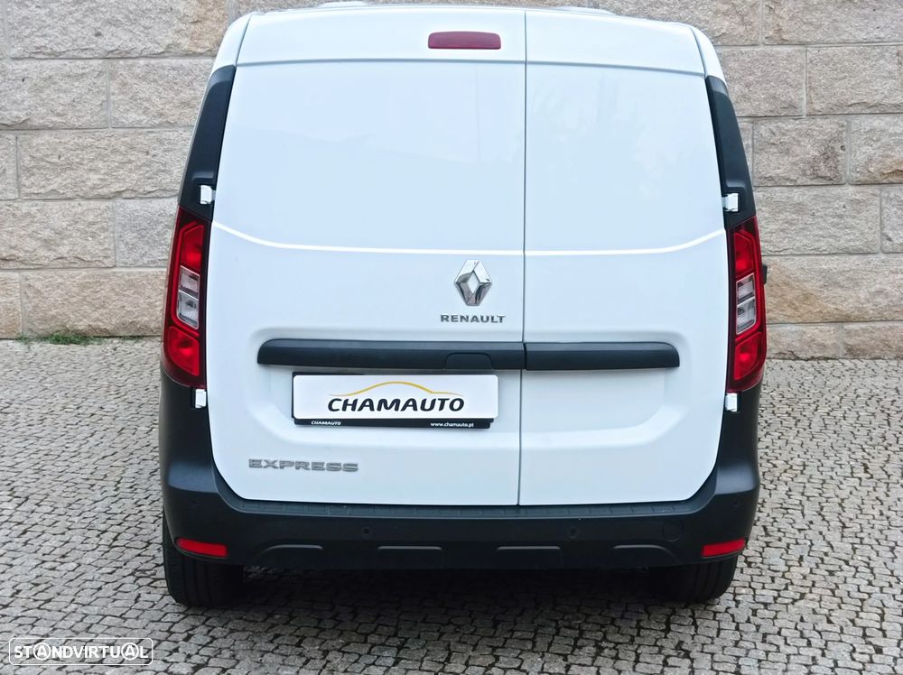 Renault Kangoo-deduz Iva - 5