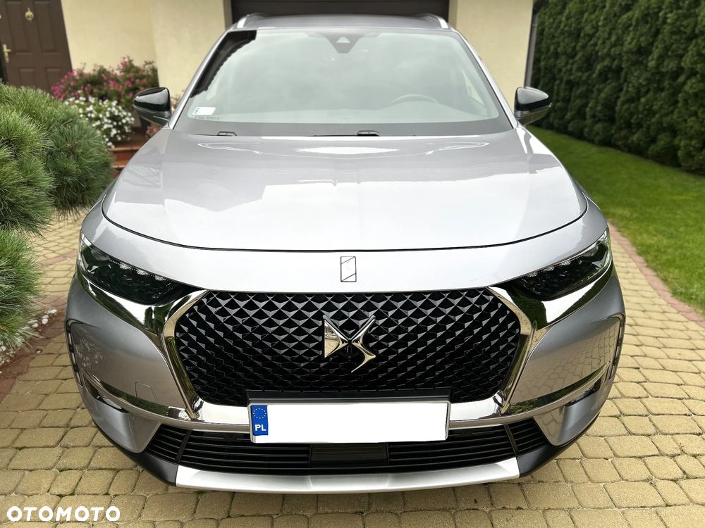 DS Automobiles DS 7 Crossback 1.6 PureTech Rivoli - 2