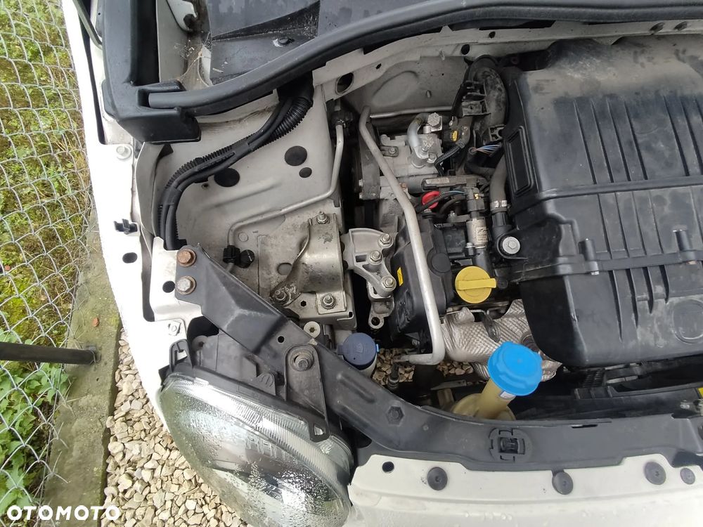 Fiat 500 1.2 Lounge - 18