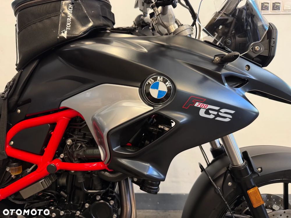 BMW F - 36