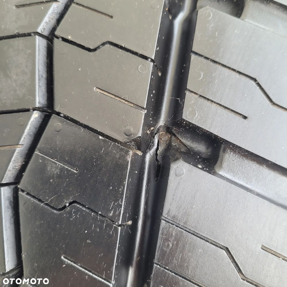 BRIDGESTON ECOPIA H DRIVE 295/60R22.5 2023R - 4