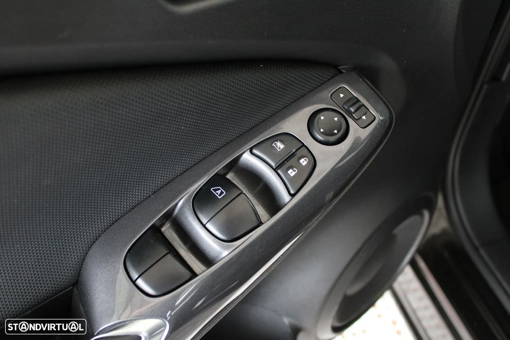 Nissan Juke 1.0 DIG-T Acenta - 11