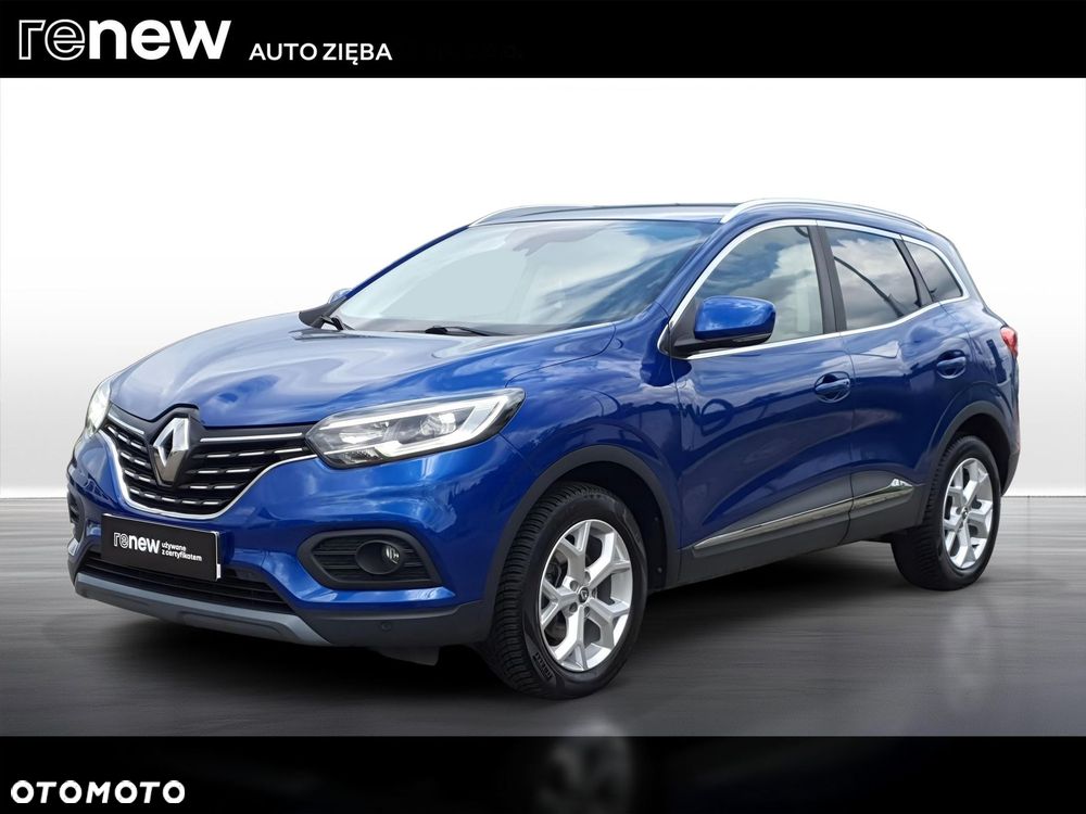 Renault Kadjar 1.3 TCe FAP Intens - 2