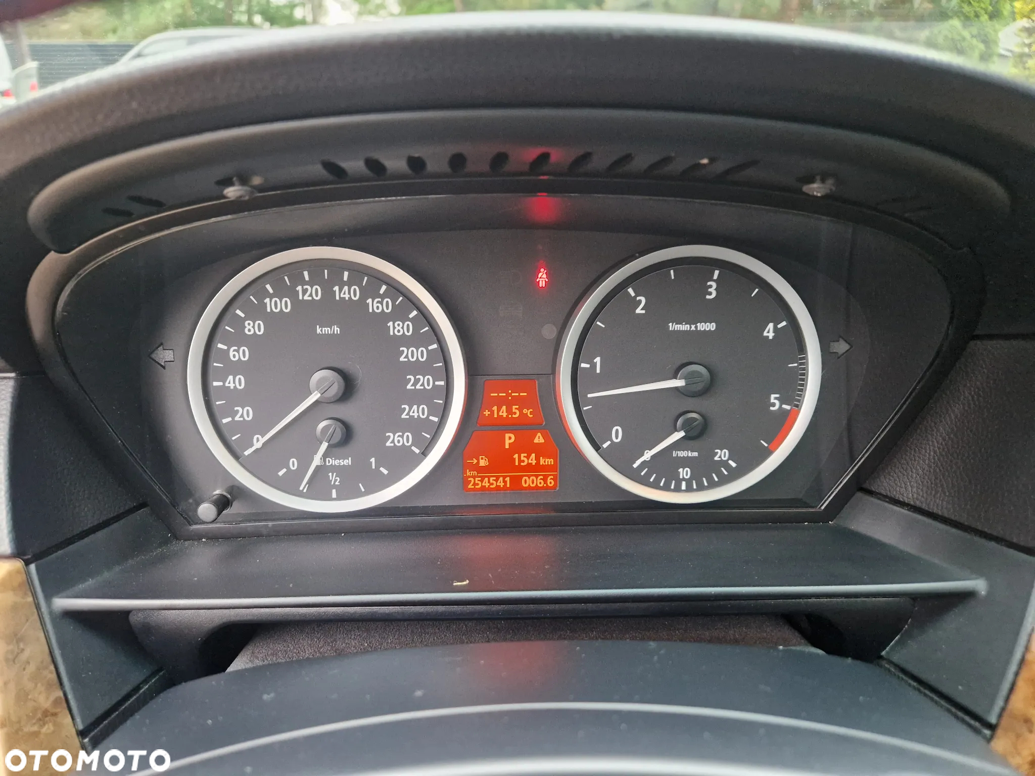 BMW Seria 5 530xd Touring - 22