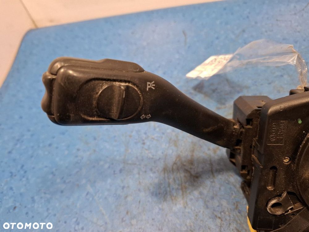 VW PASSAT B5 FL PRZEŁĄCZNIK ZESPOLONY 4B0953503H TEMPOMAT FIS - 3