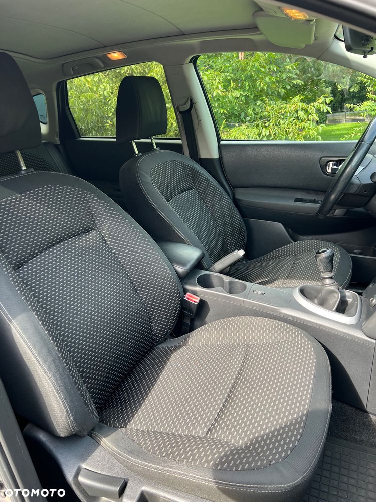 Nissan Qashqai 2.0 dCi Acenta Pack - 6