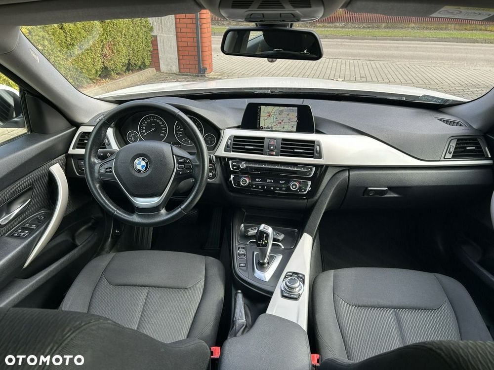 BMW 3GT - 7