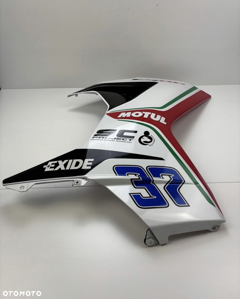Prawa boczna owiewka MV Agusta F3 675 RC Oryginał - 7