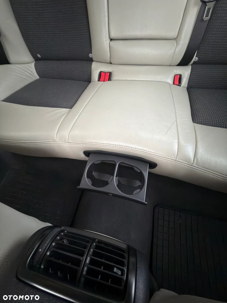 Saab 9-3 2.0 T Vector - 29