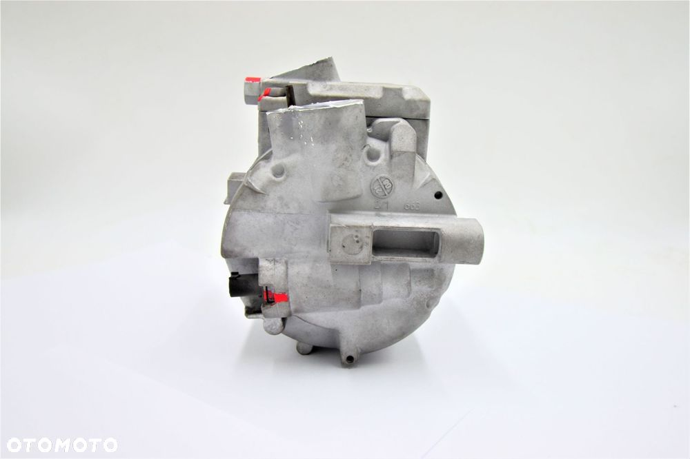 kompresor klimatyzacji mercedes sprinter w906 vito w639 110 210 310 cdi - 3