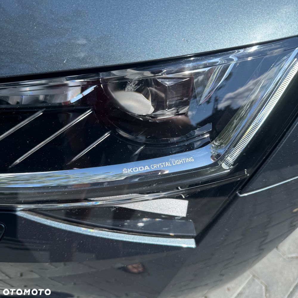 Skoda Superb 1.4 TSI Plug-In Hybrid Sportline DSG - 24