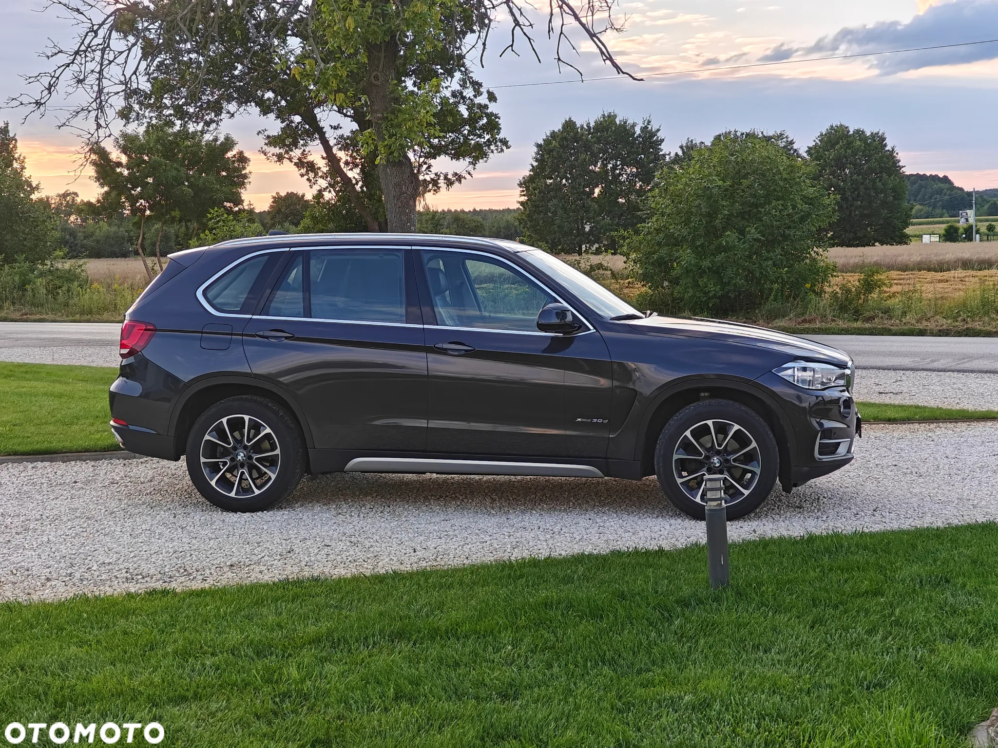 BMW X5 xDrive30d - 6