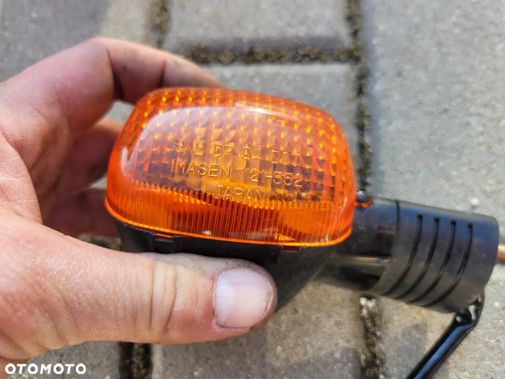 Kierunkowskaz Honda CBR 1100XX CBR1100 XX CBR1100XX Blackbird - 10