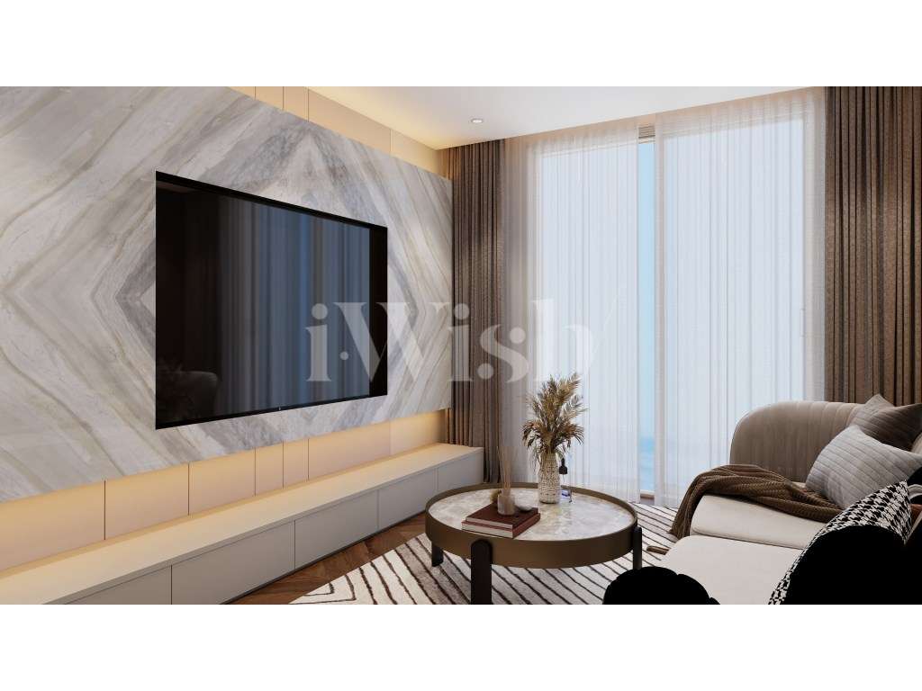 Dragão Residences - Apartamento com 2 quartos e lugar de garagem - Grande imagem: 4/14