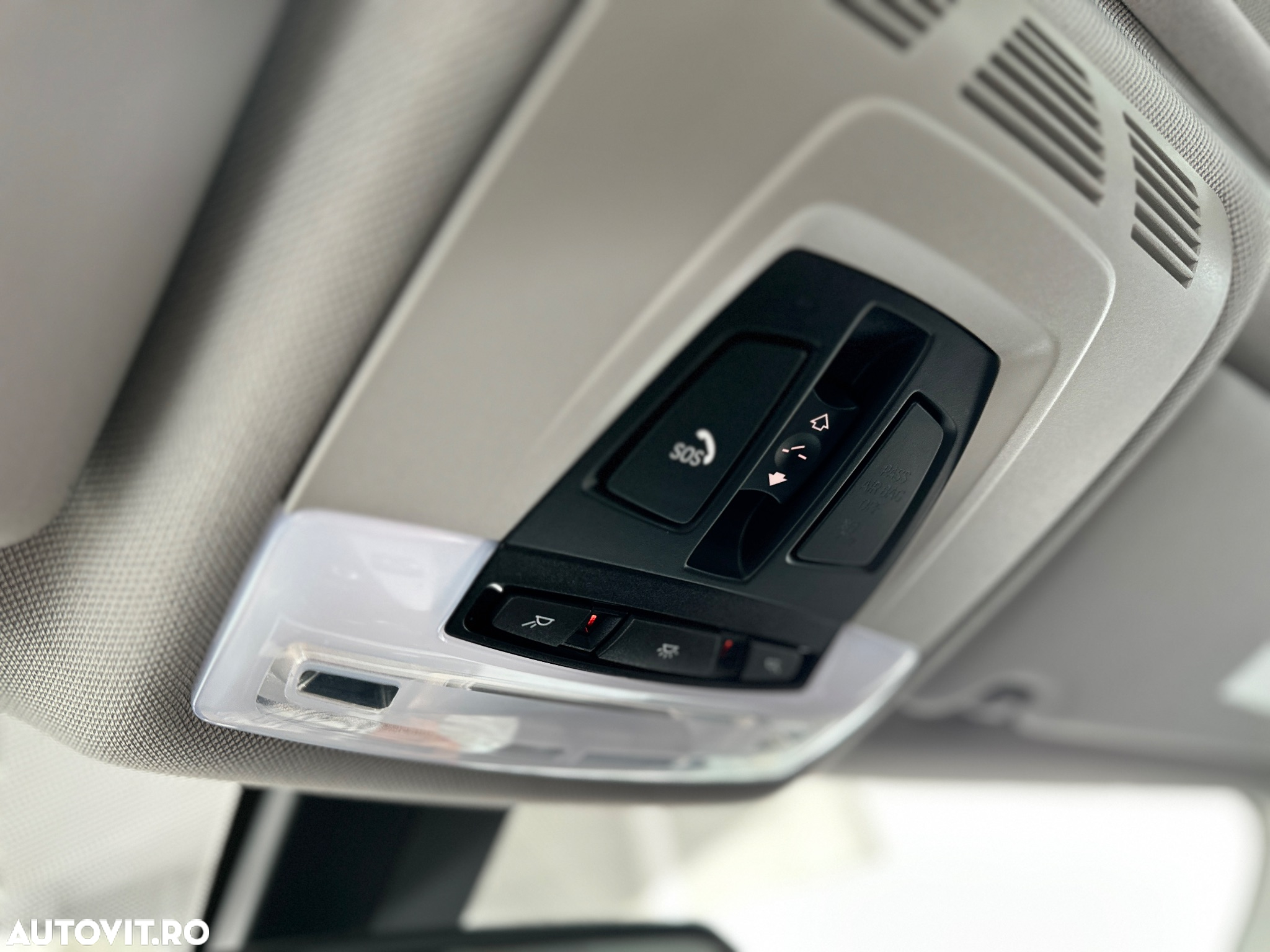 BMW Seria 3 320d - 37