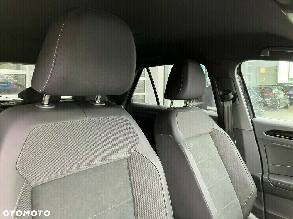 Volkswagen T-Roc 1.5 TSI Style DSG - 19