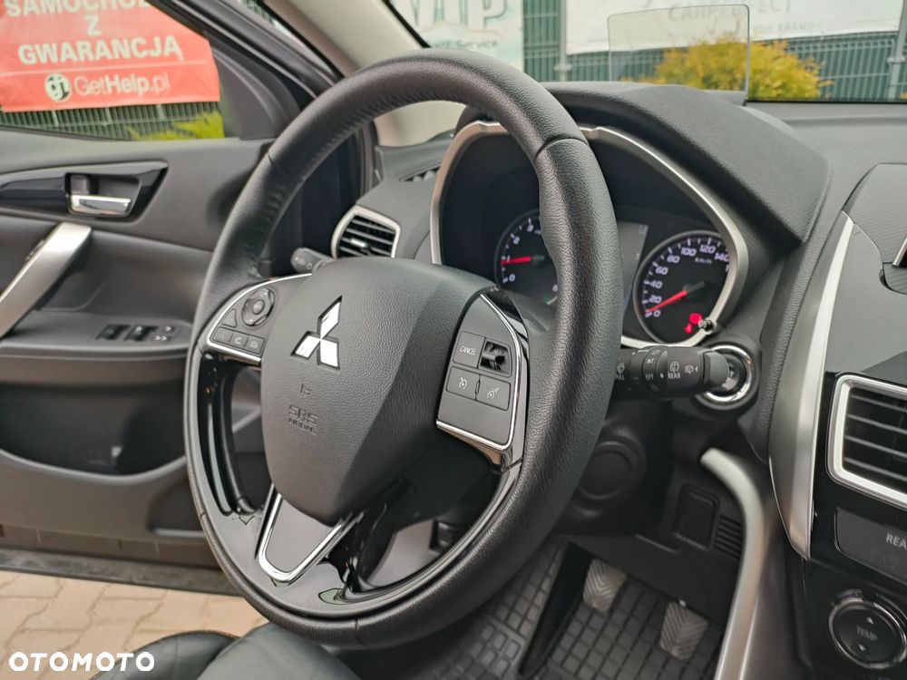 Mitsubishi Eclipse Cross 1.5 T-MIVEC ClearTec 2WD Diamant Edition Plus - 36