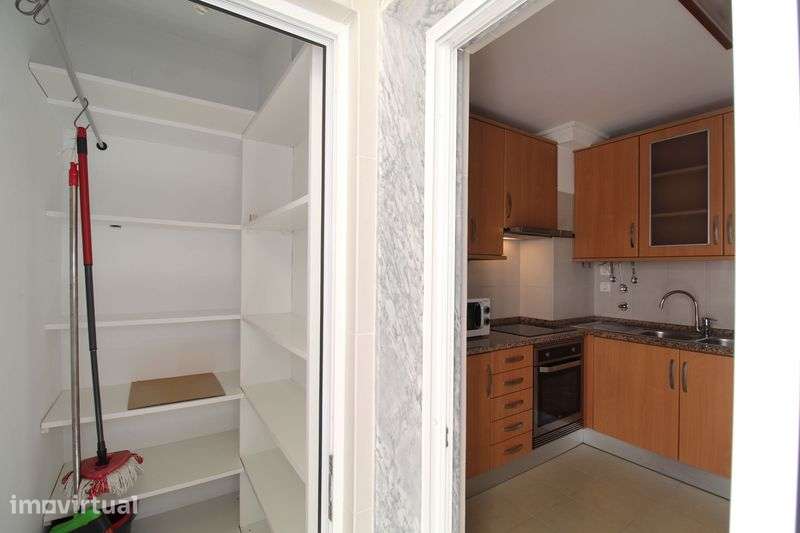 Apartamento T3 Cidade Nova - Grande imagem: 3/12