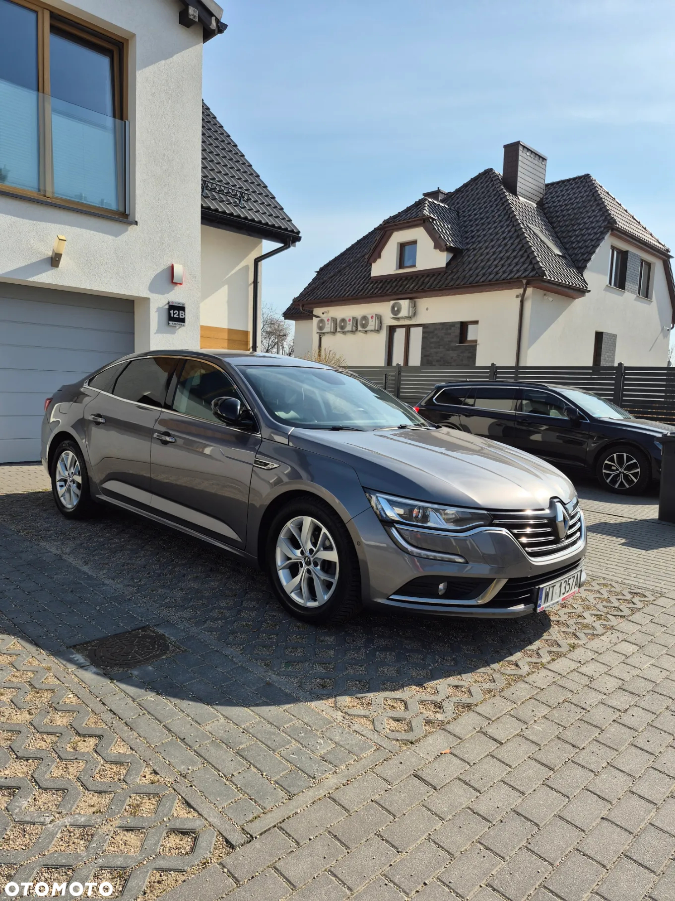 Renault Talisman 1.7 Blue dCi Limited - 4