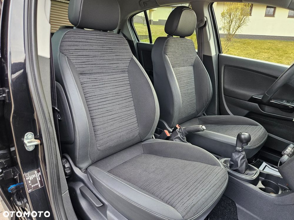 Opel Corsa 1.4 16V Active - 14