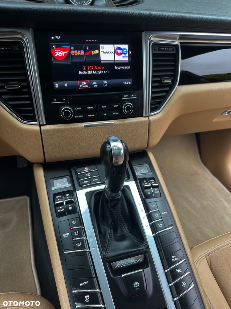 Porsche Macan PDK - 37
