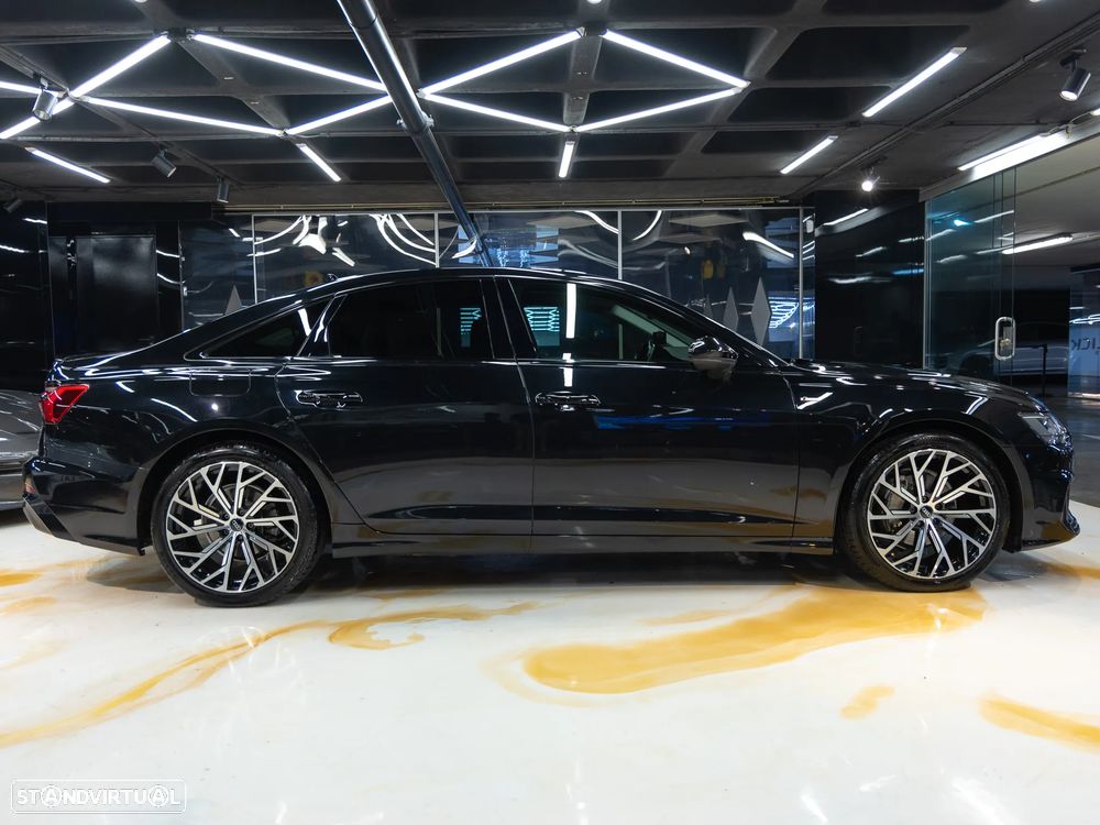 Audi A6 40 TDI S tronic - 8